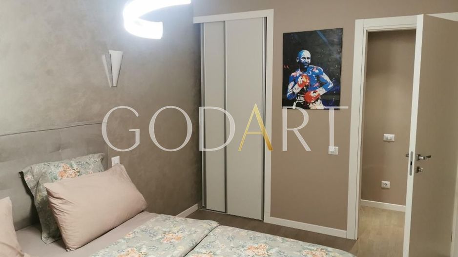 Apartament 2 camere | Lighthouse Residence Herăstrău | Loc de parcare - Poză 6