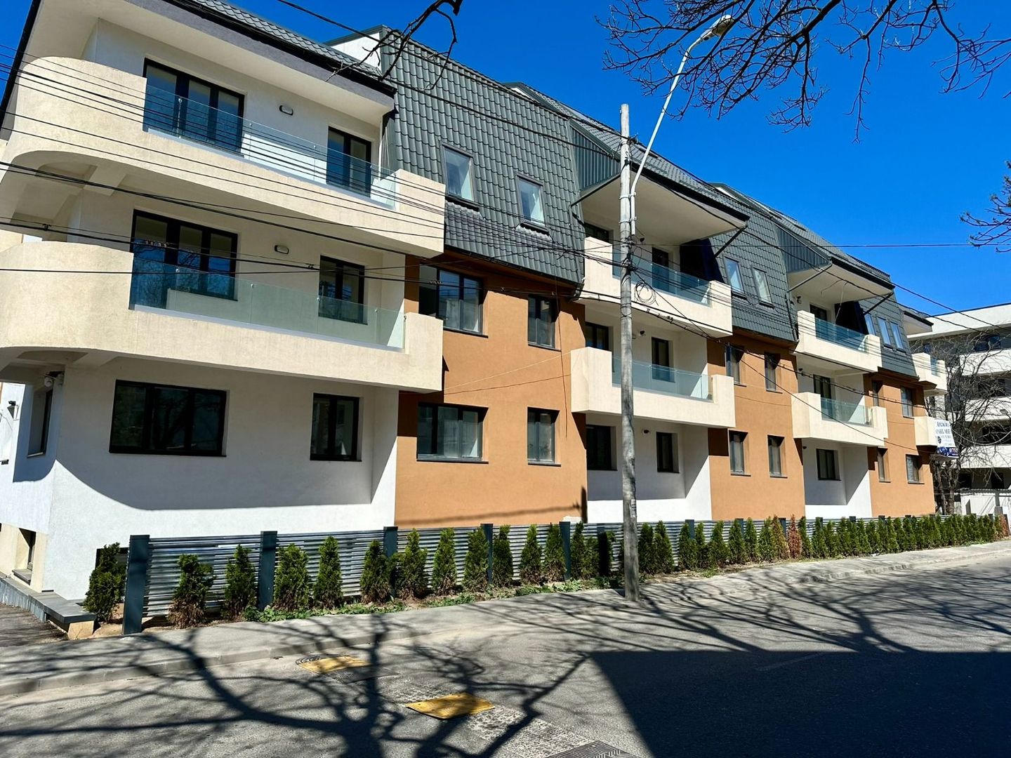 2 camere decomandate de vanzare- Gata de mutare! - Poză 11