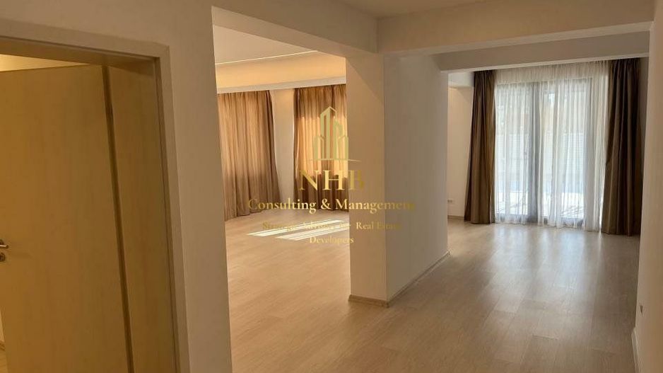 VILĂ INDIVIDUALĂ BĂNEASA - CARTIER HENRI COANDĂ - Poză 7