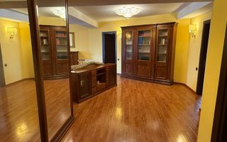 INCHIRIERE Apartament cu 4 camere in zona Nordului/Herastrau - Poză 10