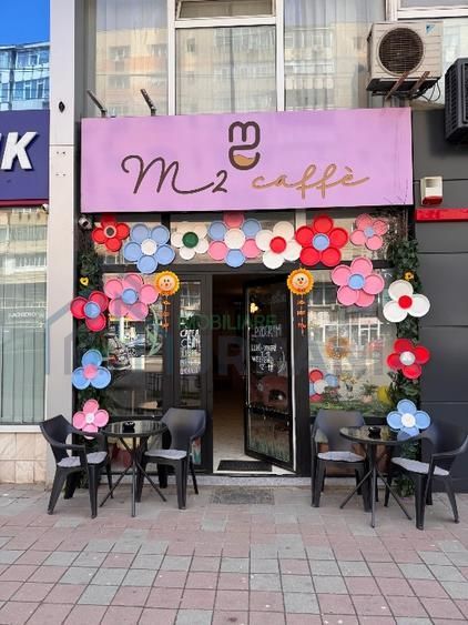 Afacere la cheie- Cafenea - Poză 1