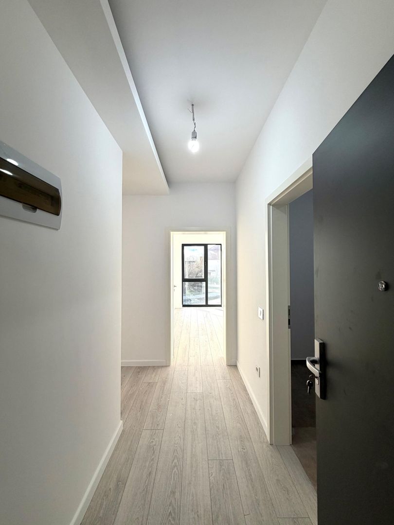 2 camere, etaj 1, zona Braytim – ideal locuință sau investiție - Poză 2