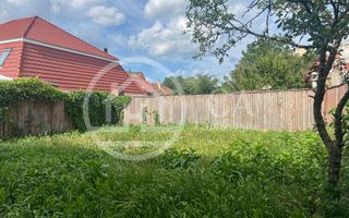 Casa cu 6 camere de inchiriat zona centrala, Oradea - Poză 25