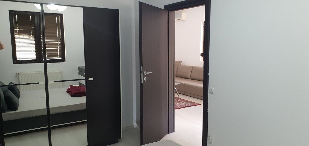 Apartament elegant 2 camere Baneasa | Antena 1 - Poză 8