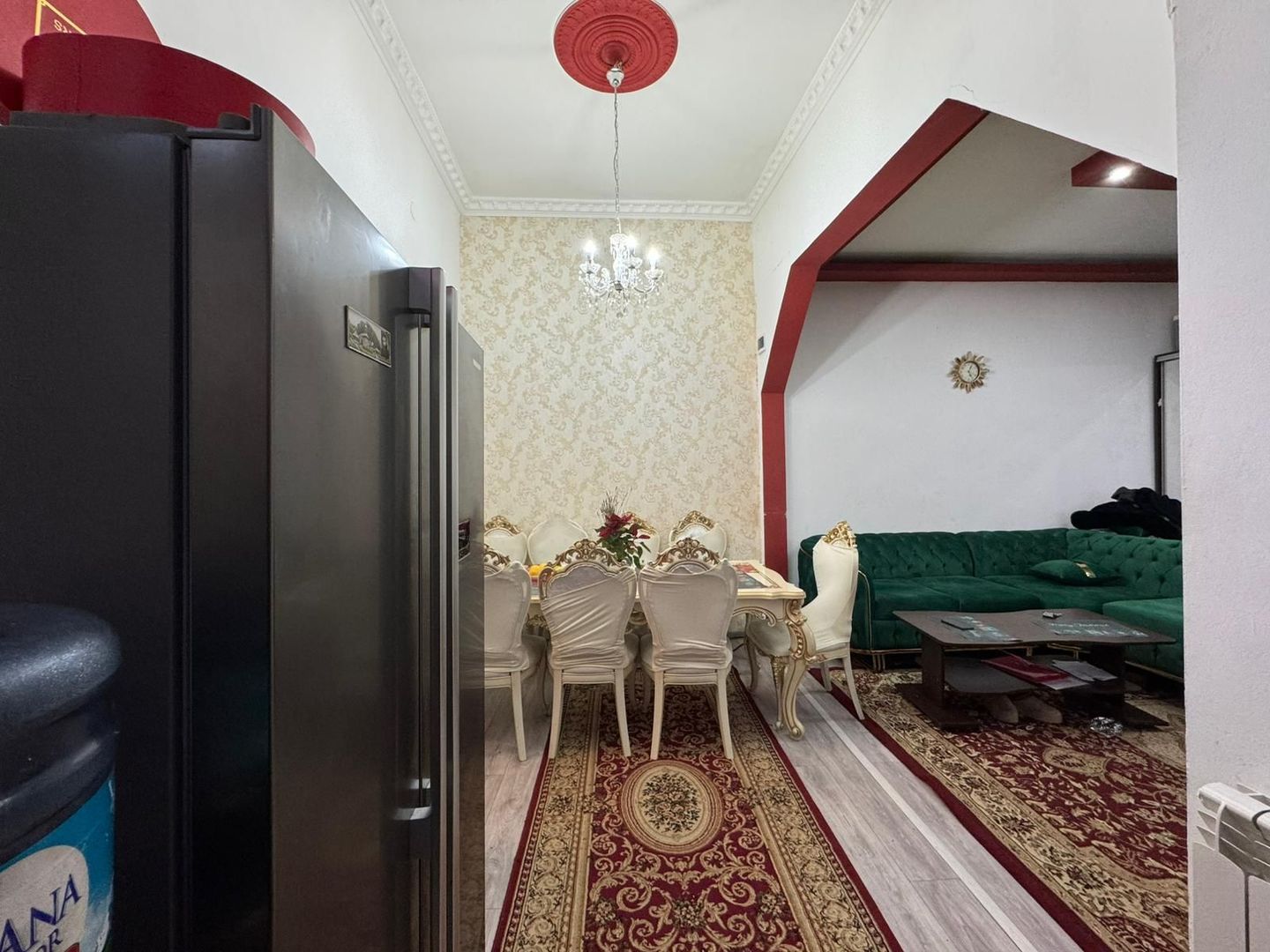 Vânzare Casă 2 Camere || Bulevardul Mărășești Nr. 11 || Lângă Parcul Carol - Poză 19