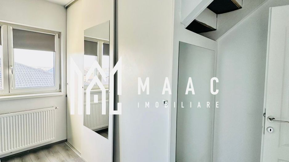 Apartament 3 camere | 90 MPU |  Cartierul Arhitectilor - Sibiu - Poză 5