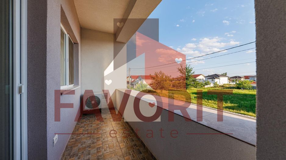 Casa individuala in Dumbravita mobilata si utilata - Poză 13