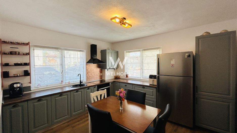 Casa moderna, tip duplex, 4 camere, 2 bai - Bavaria Park - Poză 5