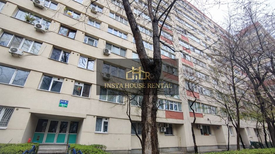 Apartament 2 camere Alexandru Obregia - Poză 10