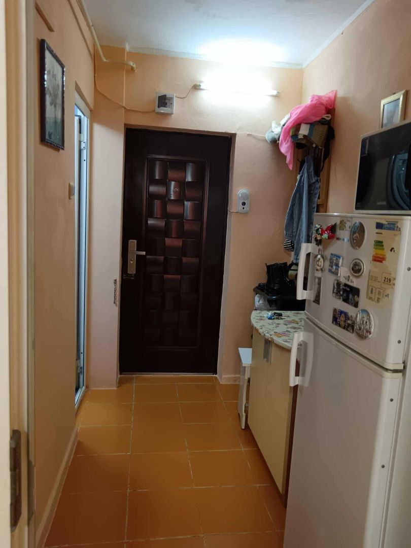 Garsoniera etaj 1, Tiglina 1 - Poză 7