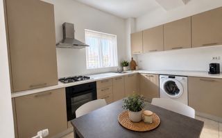 Apartament 3 camere | lângă Lidl și Mega Image non-stop 23 August - Poză 2