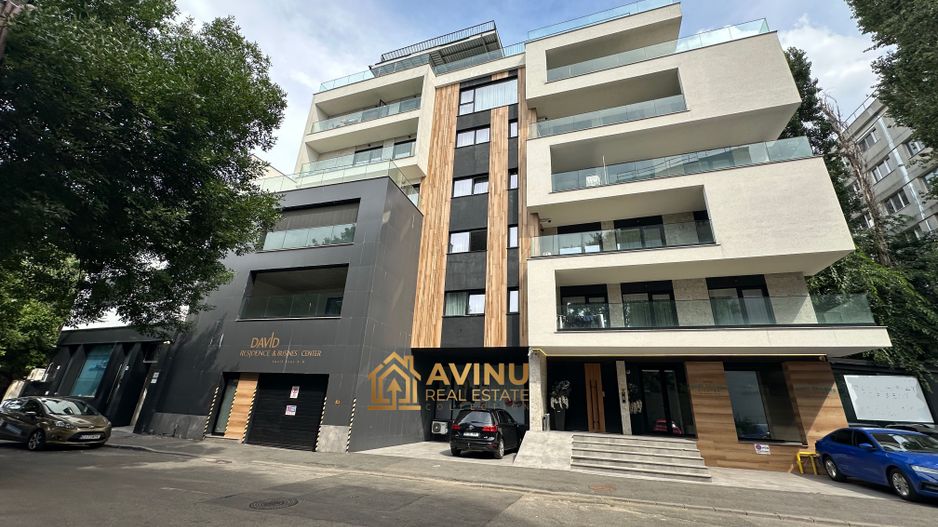 Spațiu Comercial 120mp în Zona Domenii, București 0% Comision - Poză 15