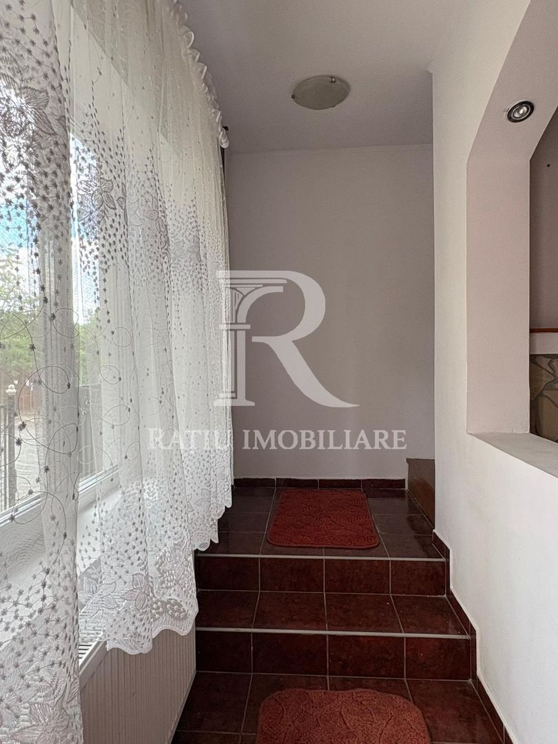 Casa cu 3 camere de inchiriat | Gheorghe Doja | Oradea - Poză 13