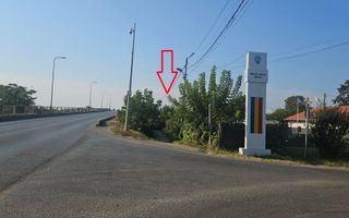 Vând teren la 1 km de Primaria Buftea și A0 - Poză 1