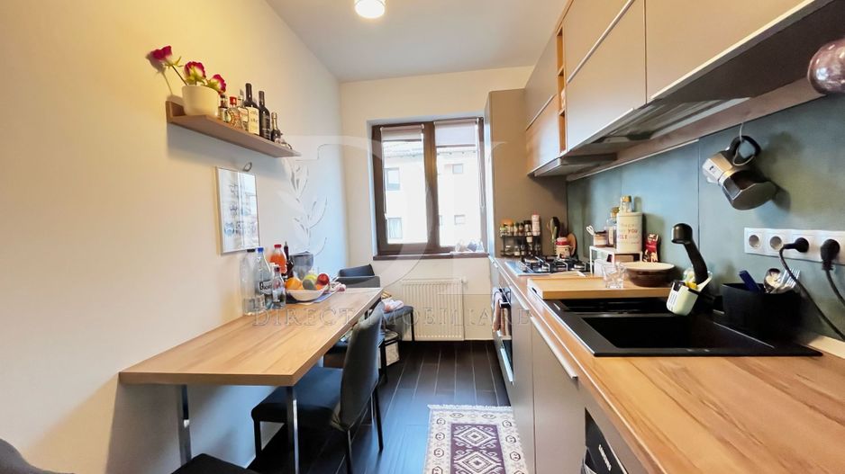 Apartament decomandat  / etaj intermediar / Zona Parcul Poligonului - Poză 5