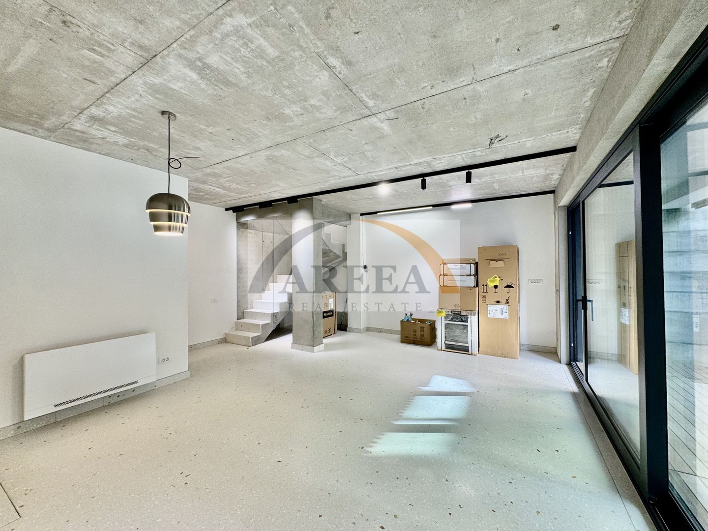 SPLENDID SI RAR - de vanzare DUPLEX LUX in Dorobanti - Poză 8