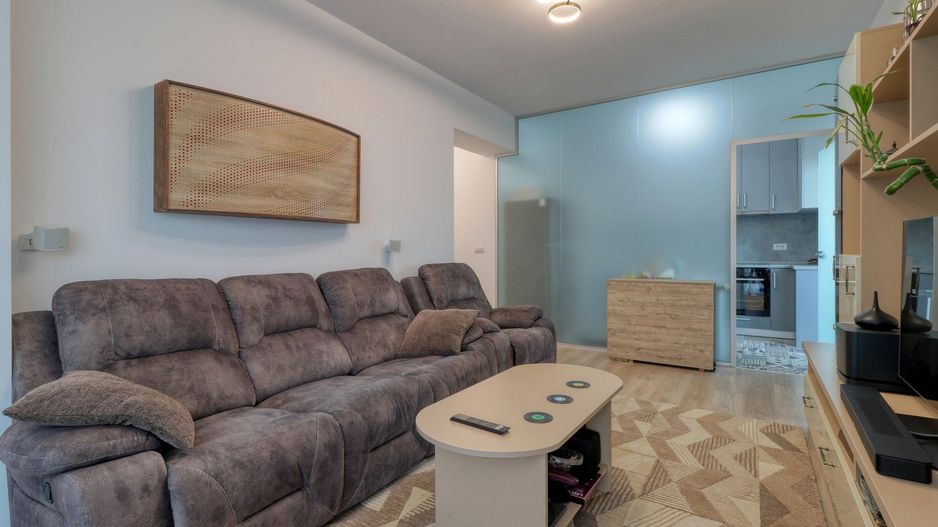 Premium Living-Vulcan Residence | 95 mp&Smart Facilities- 0% comision - Poză 3