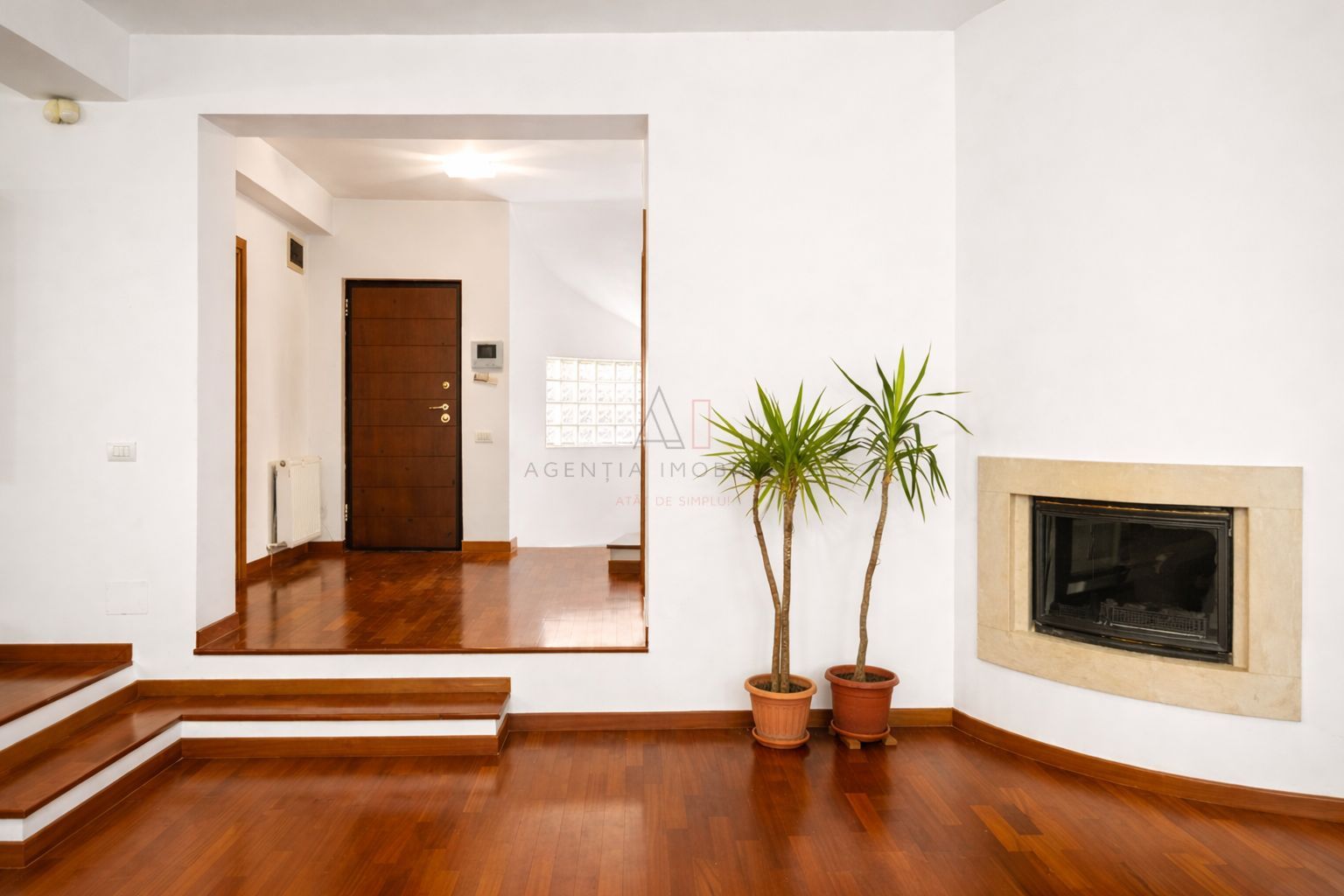 Vila Soseaua Nordului | Gradina | Garaj - Poză 3