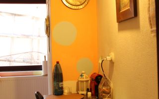 Casă modernă cu vedere panoramică în Năsăud - Poză 15