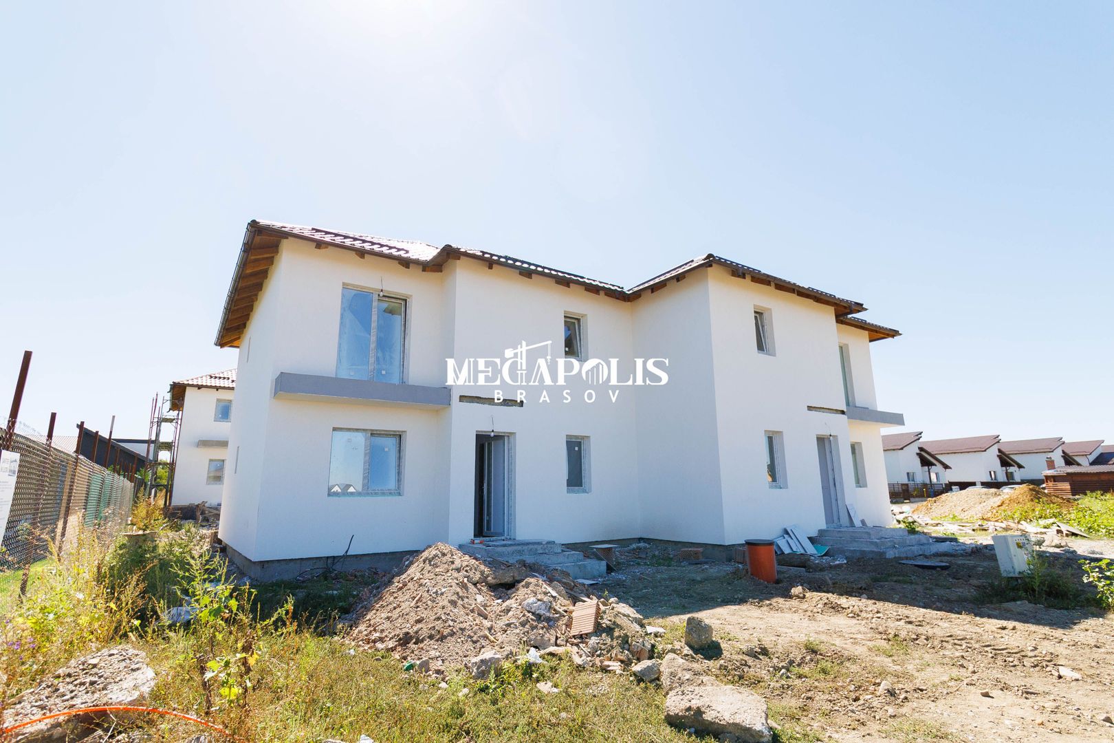 Duplex Sanpetru - Poză 15