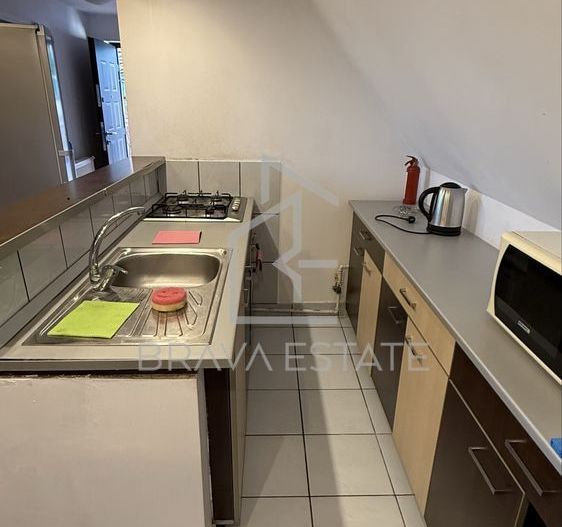 Apartament 4 camere , terasa, zona Andrei-Muresanu - Poză 3