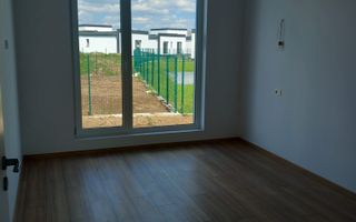 Casa modernă 3 camere  cartier de *vis*~rate-Dezvoltator Berceni Vidra - Poză 12