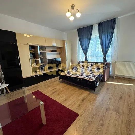Garsonieră | 21 Residence | Metrou Lujerului | Centrala - Poză 1