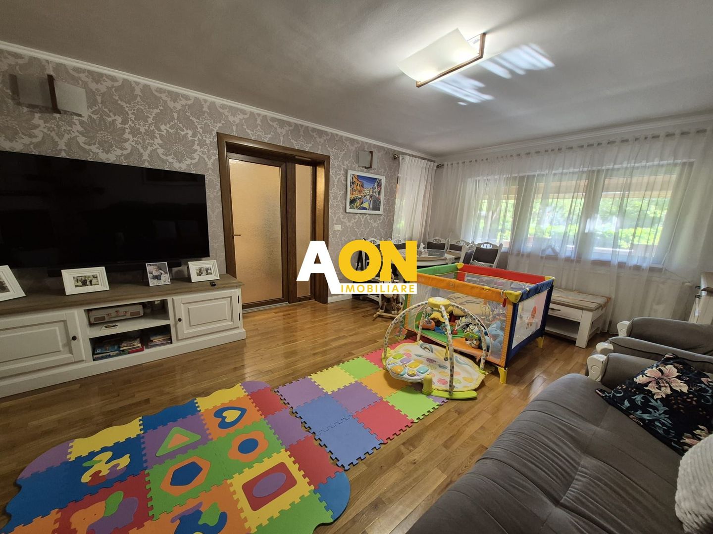 Duplex, D+P+M+1, 200 mp utili, Teren 1100 mp, Zona Micesti - Poză 12