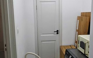 Apartament 2 camere, 60 mp, renovat integral, mobilat, zona Bularga – Baza 3, Iași - Poză 8