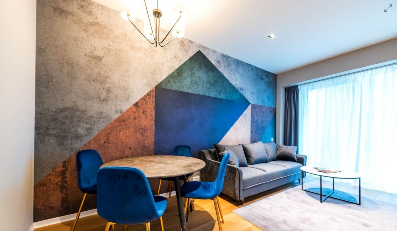 Studio dublu exclusivist în One Mircea Eliade – Design modern - Poză 1