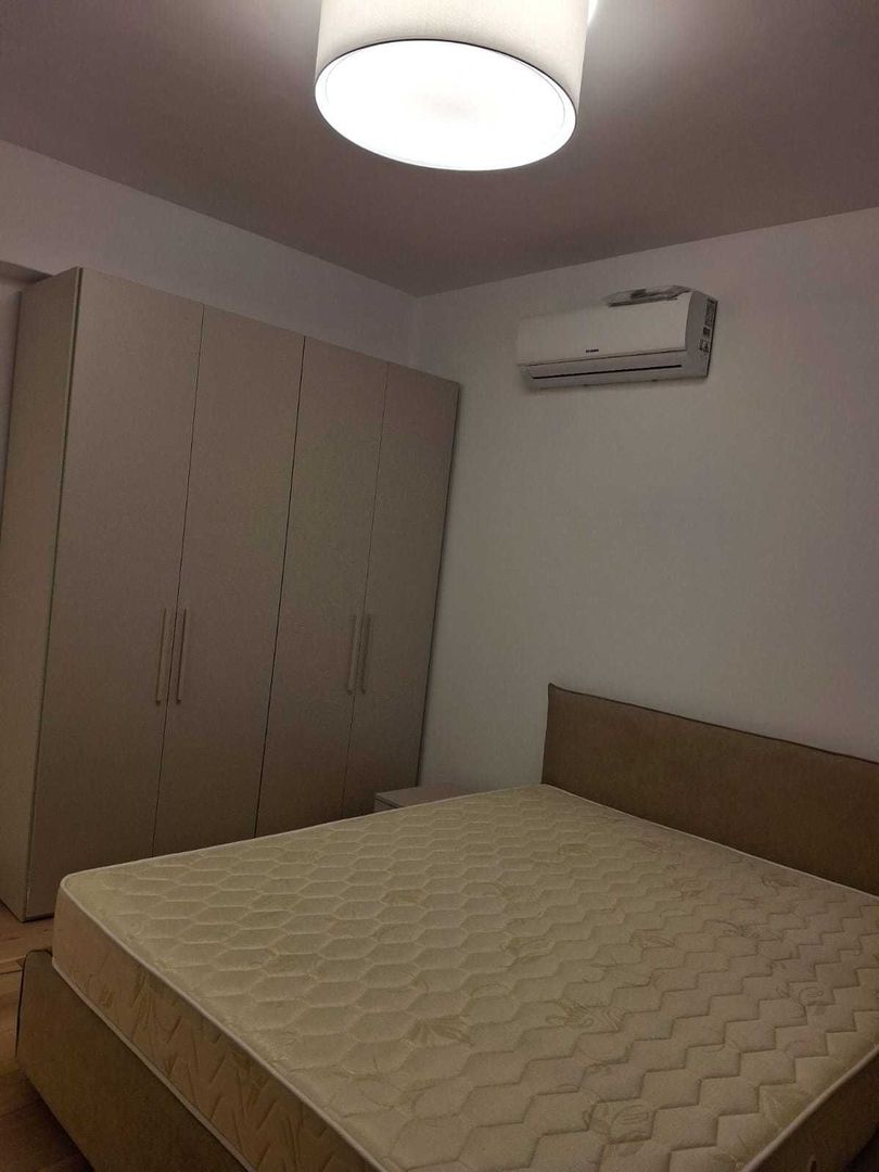 Apartament 3 camere de închiriat zona Herestrau - Poză 3