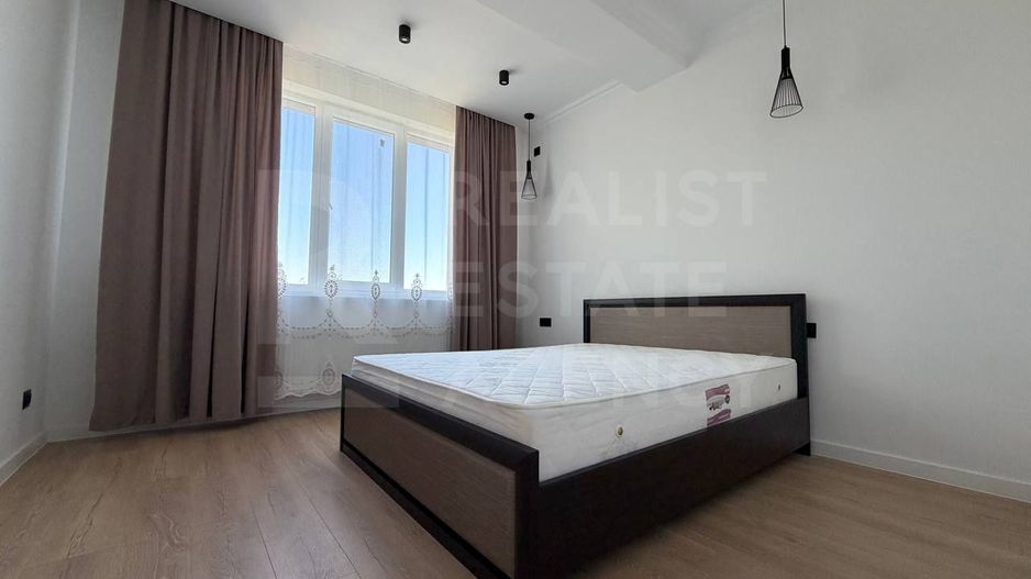 Chirie , apartament 2 camere, str. Nicolae Dimo, Rîșcani - Poză 1