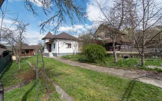 Casa cu 3 camere renovata - Poză 25