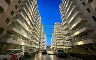 Apartament 2 camere open-space Royal Town Copou - Poză 25