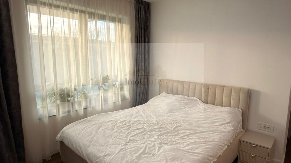 Locuinta ideala pentru familie apartament 4 camere zona Semicentrala - Poză 7