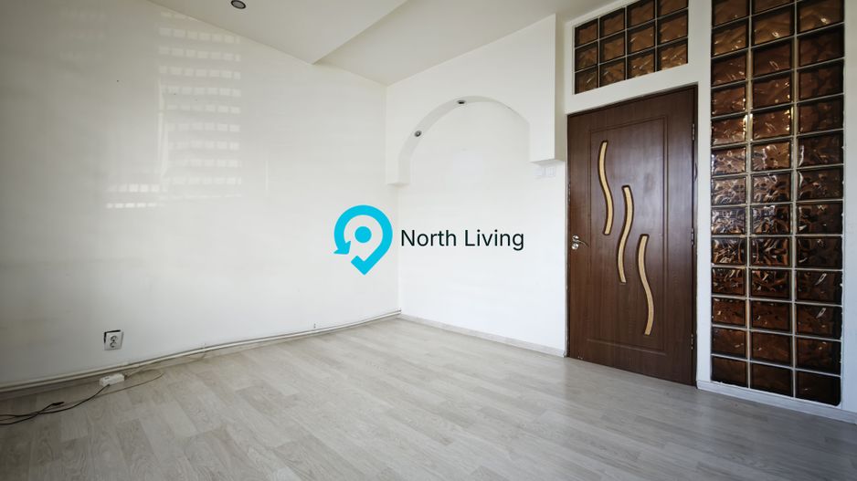 Apartament 4 camere, vilă, 120 mp, Hala Traian, investiție - Poză 8