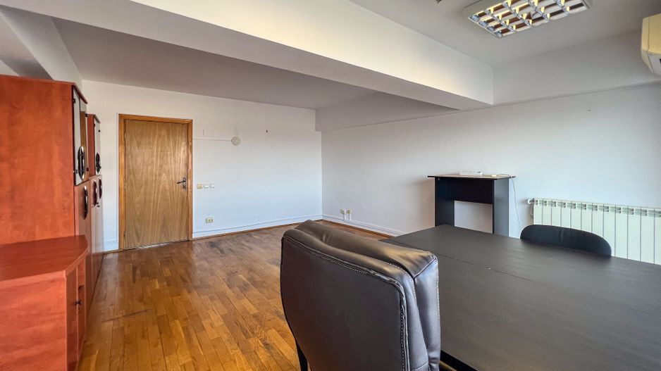 Duplex reprezentativ de închiriat – 240 mp | Bulevardul Unirii 61 - Poză 14