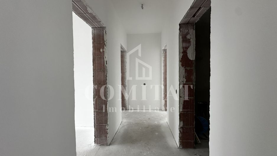 Casă individuală pe un singur nivel | Chinteni - Poză 21