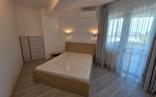 Otopeni | 2 camere, 65 mp, mobilat, parcare inclusă - Poză 7