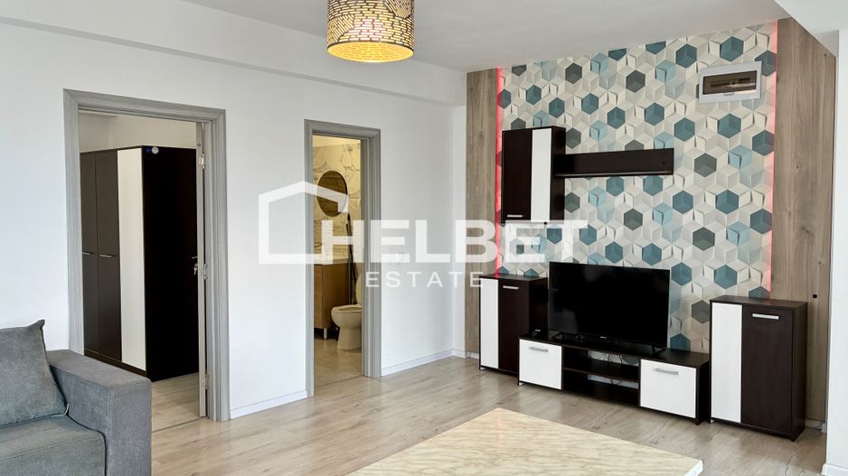 Pet-Friendly / 2 camere / Sânpetru / Curte - Poză 2