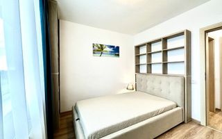 Un apartament cu 3 camere + loc parcare, primitor și modern, în zona Centrală - Poză 7