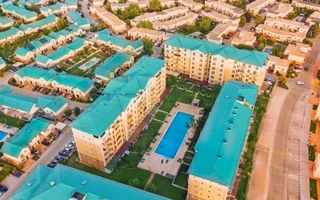 Apartament 2 camere I Cosmopolis - Poză 9