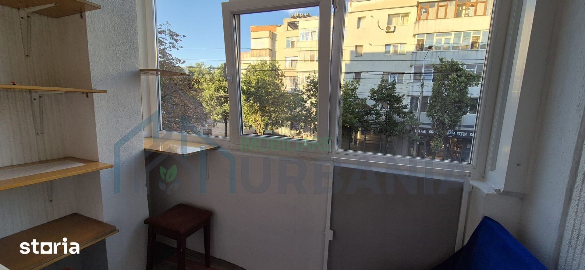 Apartament 3 camere de vânzare, Podu de Fier, Iași - Poză 8