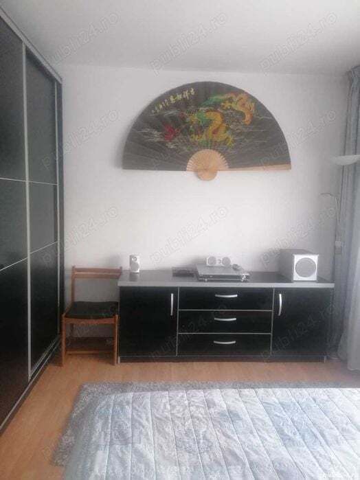 APARTAMENT LUMINOS ZONA TEIUL DOAMNEI - Poză 4