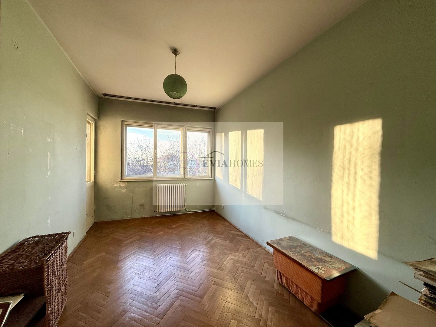 Zona UMF/4 camere/garaj inclus/120 mp - Poză 4