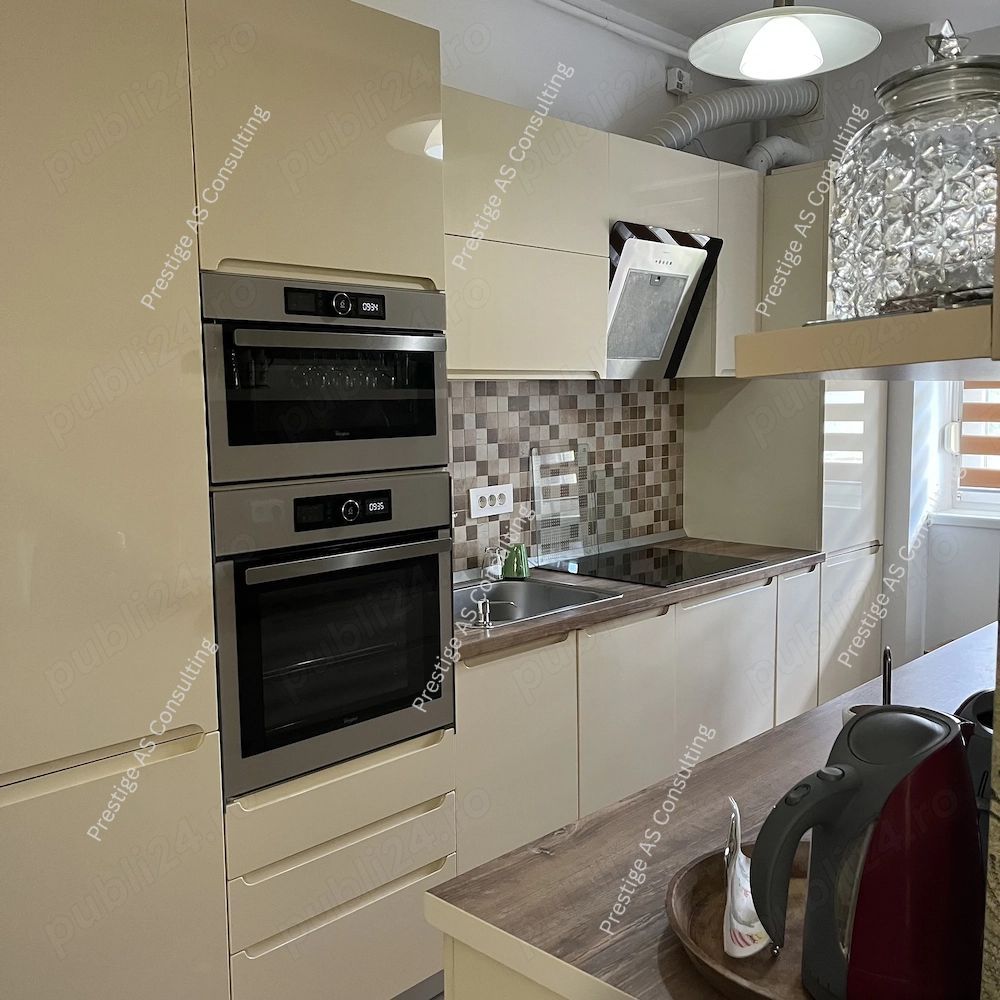 Apartament 2 Camere | Parter | Braytim - Poză 2