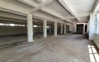 Hala Depozitare de Inchiriat Pitesti - Poză 6
