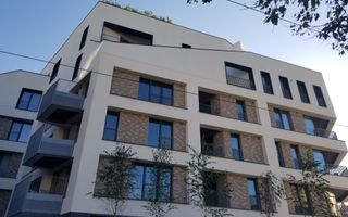 Apartamente 2 camere bloc nou Universitate Armemeasca prima Inchiriere - Poză 1