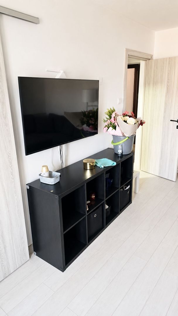 Complexul Studențesc | 1 camera | Renovată complet | Etaj 3 - Poză 3
