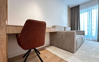 Chirie I Apartament 3 camere I Nou I Rond OMV Pipera - Poză 15